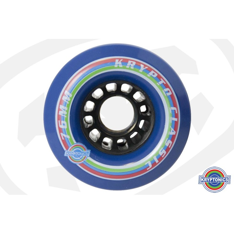 Kryptonics - 76mm Classic