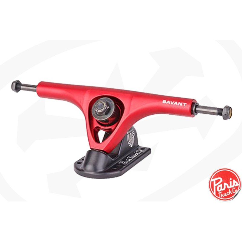 PARIS Savant - 180mm - 43° - Trucks