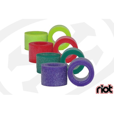 Riot Pivot Cups