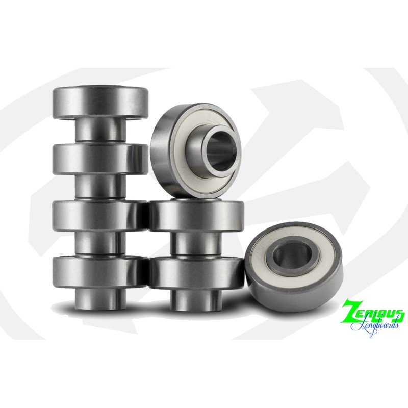 ZEALOUS Roulements Céramique