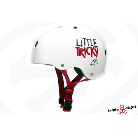 TRIPLE 8 Little Tricky - Casques