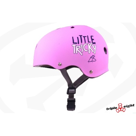 TRIPLE 8 Little Tricky - Casques