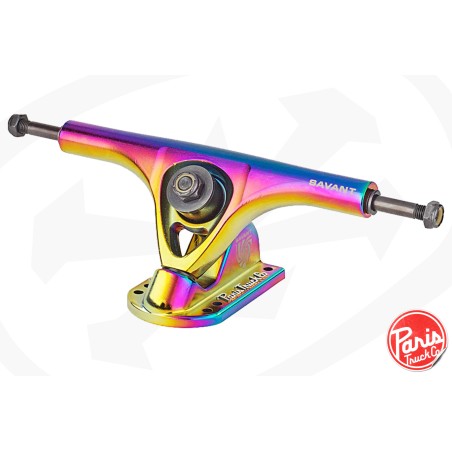 PARIS Savant - 180mm - 50° - Trucks