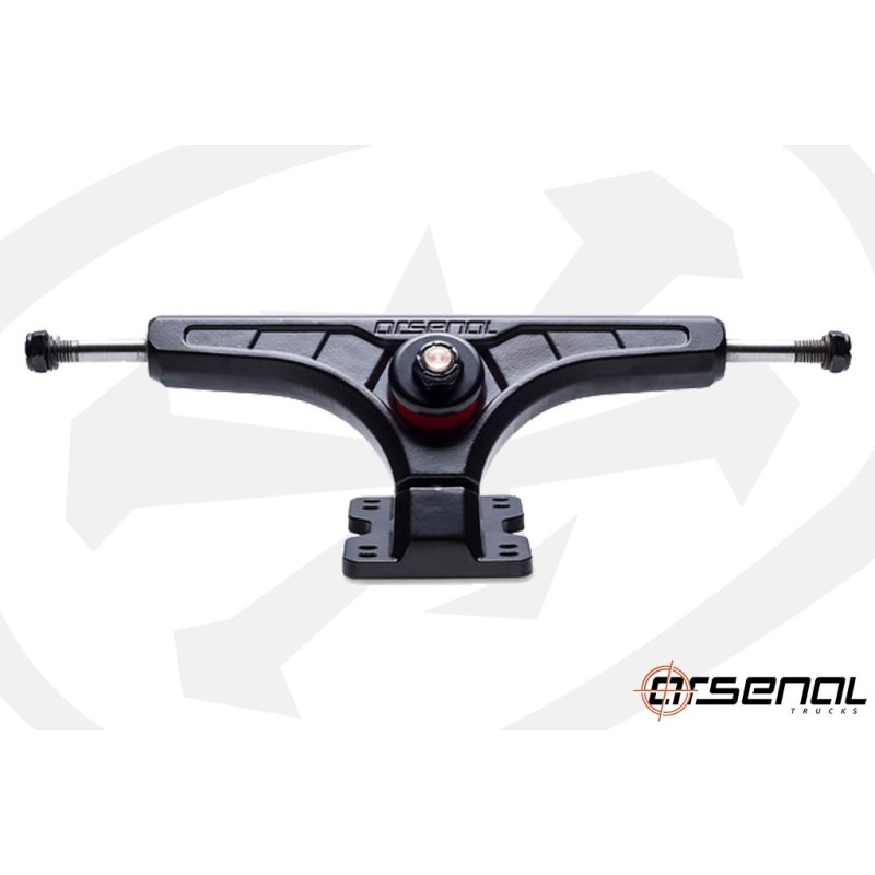ARSENAL Cast - 180mm - Trucks