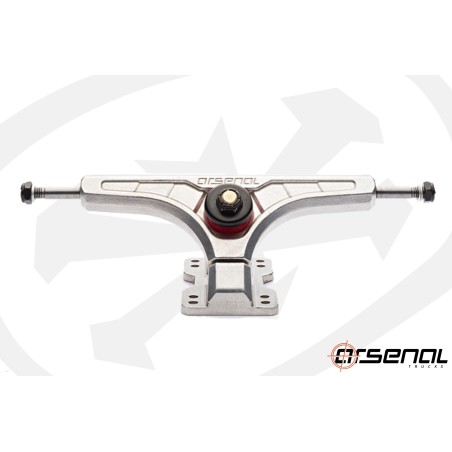 ARSENAL Cast - 180mm - Trucks