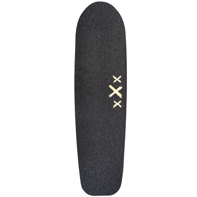 MOONSHINE Spark 81cm - Plateau de longboard
