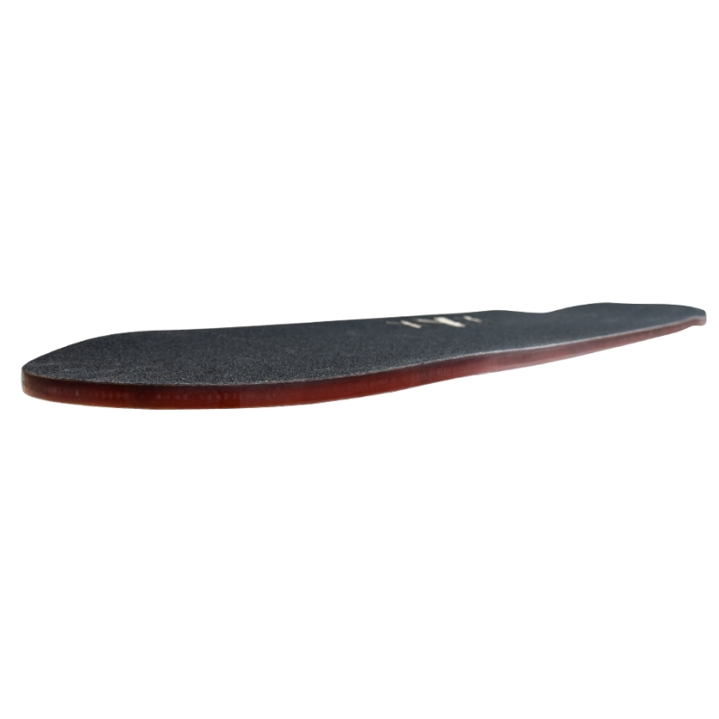 MOONSHINE Spark 81cm - Plateau de longboard