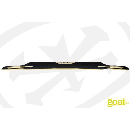 GOAT Zero1 - 102cm - Plateau de longboard