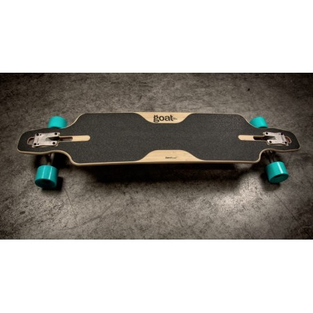 GOAT Zero1 - 102cm - Plateau de longboard