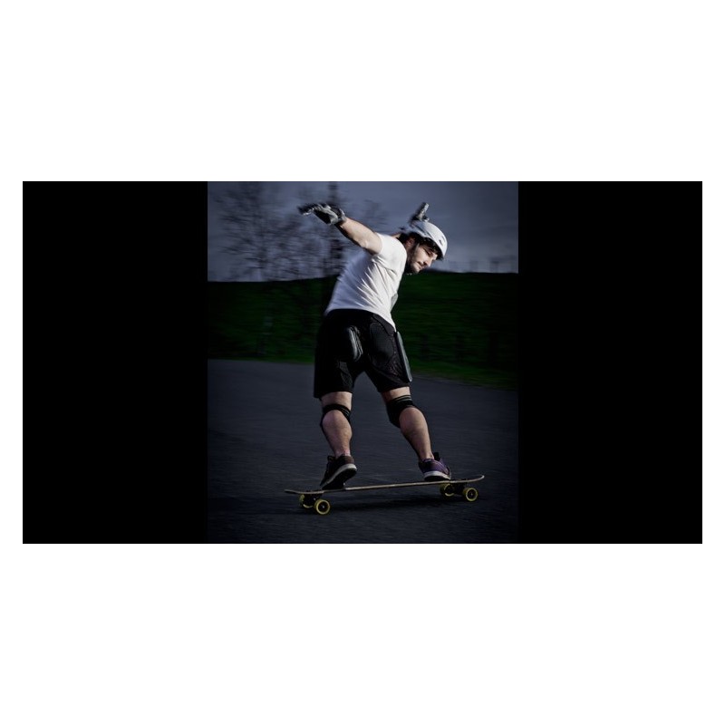 GOAT Elude - 103cm - Plateau de longboard