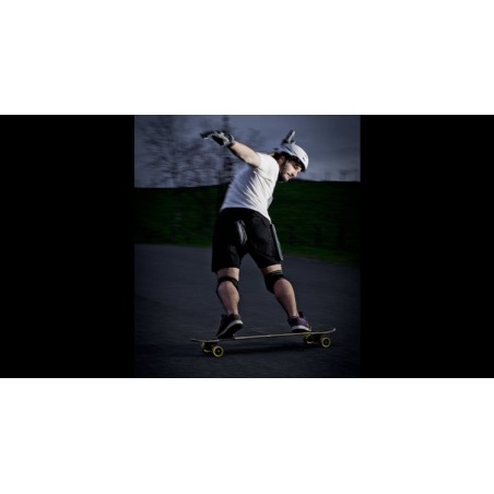 GOAT Elude - 103cm - Plateau de longboard