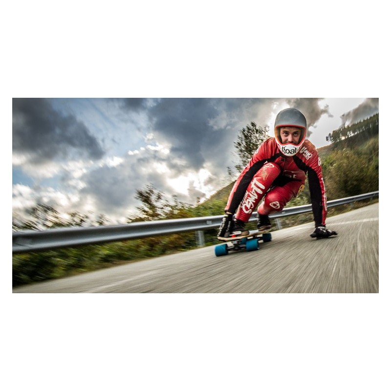 GOAT Thor Hammer - 84cm - Plateau de longboard