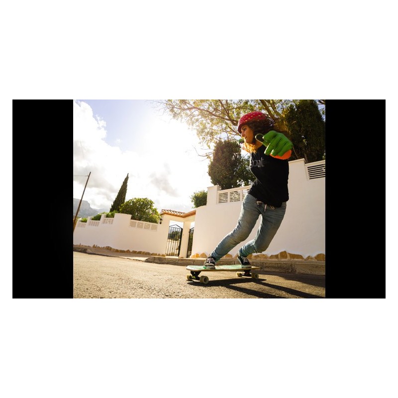 GOAT Thor Hammer - 84cm - Plateau de longboard