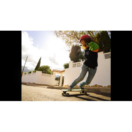 GOAT Thor Hammer - 84cm - Plateau de longboard