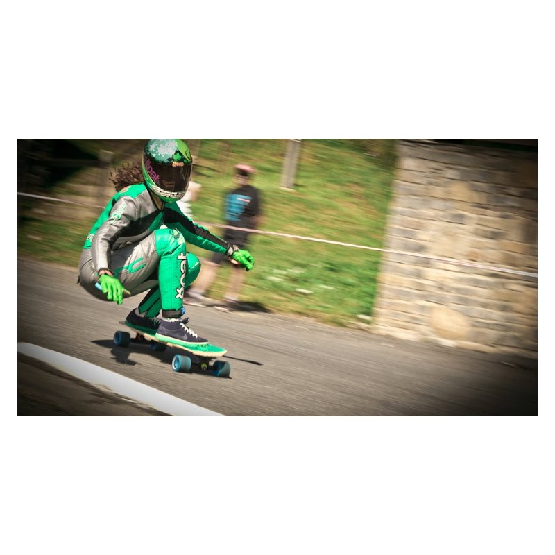 GOAT Thor Hammer - 84cm - Plateau de longboard