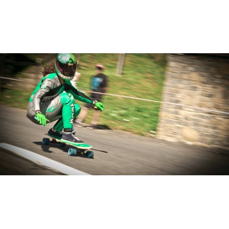 GOAT Thor Hammer - 84cm - Plateau de longboard