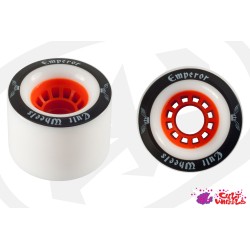 CULT Emperor - 71mm - Roues