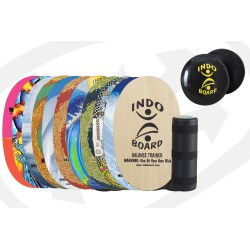 Original + Coussin Indoflo - 11 Couleurs