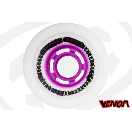 Cannibals 76mm - Cobra core