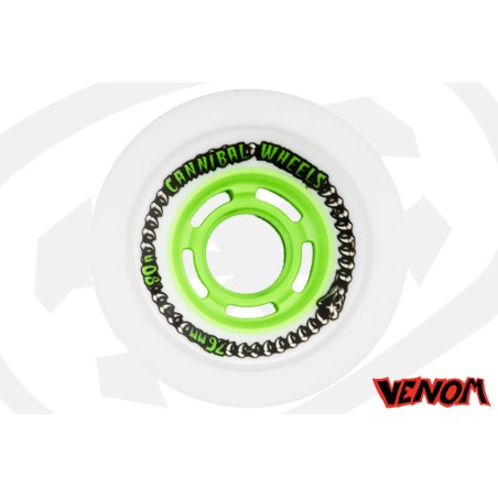 Cannibals 76mm - Cobra core