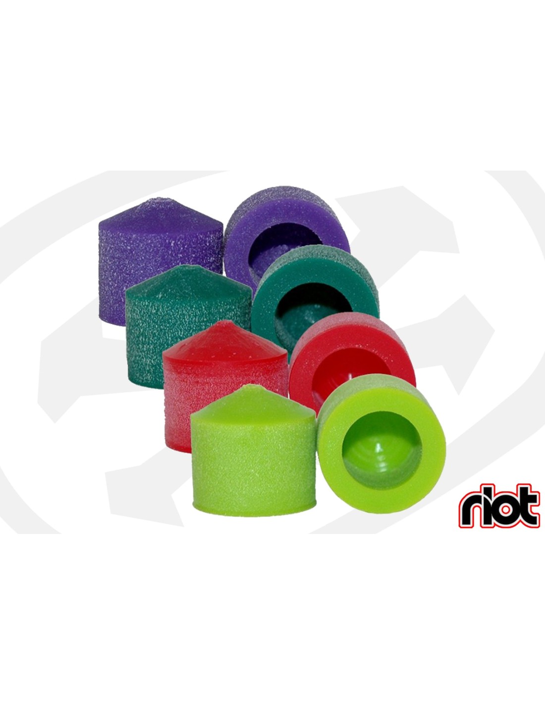 RIOT Pivot Cups Universels