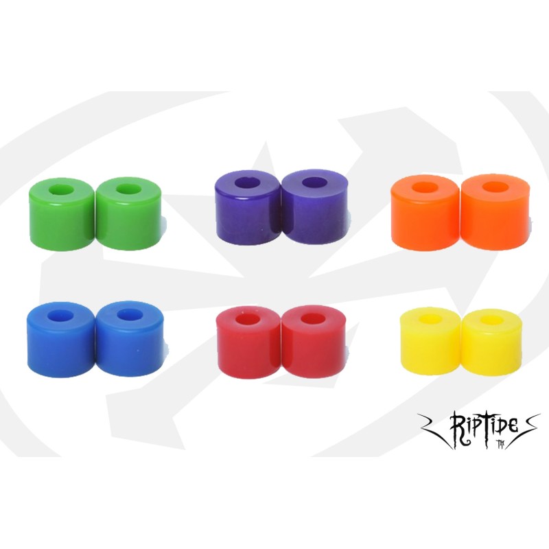 RIPTIDE APS Tall Barrel - Bushings