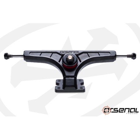ARSENAL Cast - 165mm - 44° - Trucks