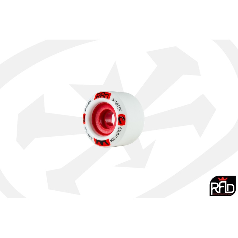 Influence 63mm/80a Riha