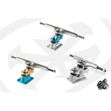 Sidewinder II 183mm 10"