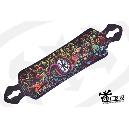 Carnivora - 98cm (179€)