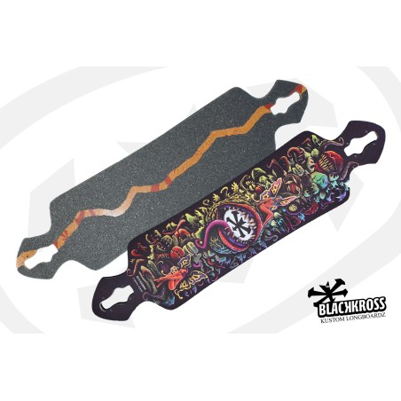 Carnivora - 98cm (179€)