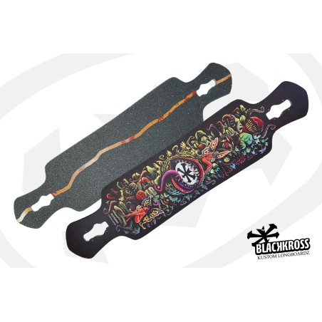 Carnivora DK - 108cm