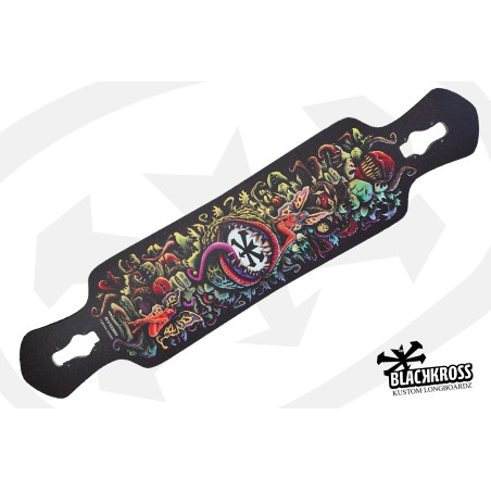 Carnivora DK - 108cm