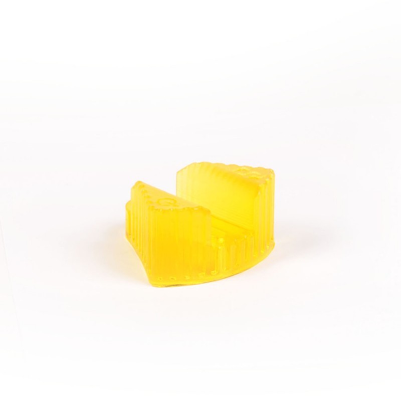 RIPTIDE Concave&Convexe Mini Clear - Footstop