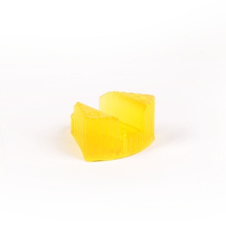 RIPTIDE Concave&Convexe Mini Clear - Footstop