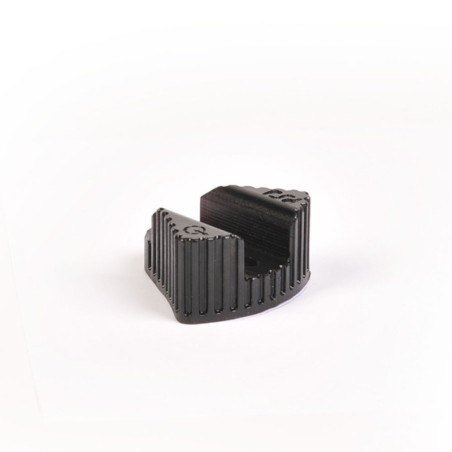 RIPTIDE Concave&Convexe Mini Clear - Footstop