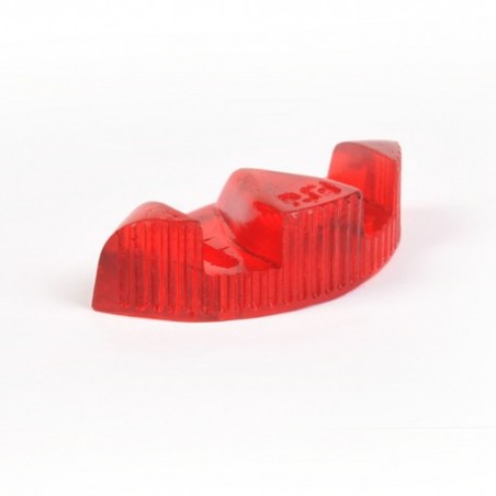 RIPTIDE Convexe  Clear Aero - Footstop