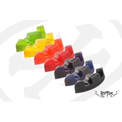 RIPTIDE Convexe  Clear Aero - Footstop