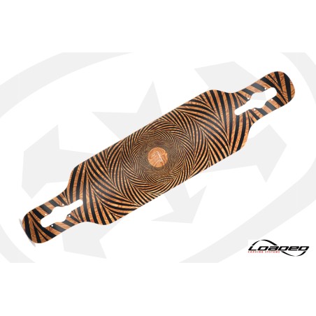 LOADED Tan Tien V2  - Plateau de longboard