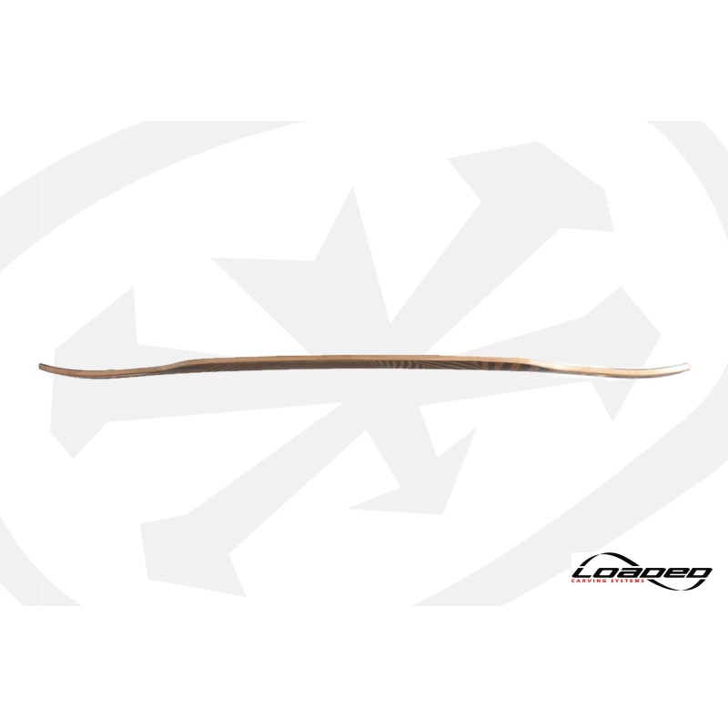 LOADED Tan Tien V2  - Plateau de longboard
