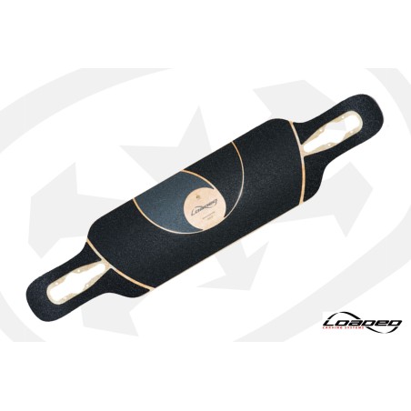 LOADED Tan Tien V2  - Plateau de longboard