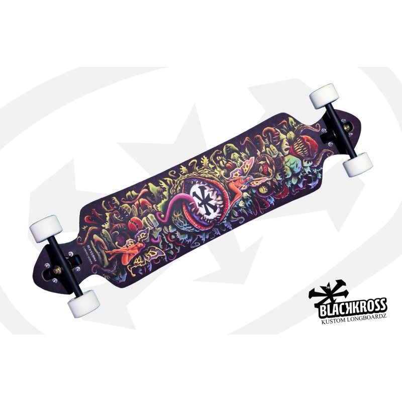Carnivora - 98cm (179€)