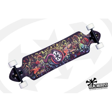 Carnivora - 98cm (179€)