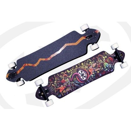 Carnivora - 98cm (179€)