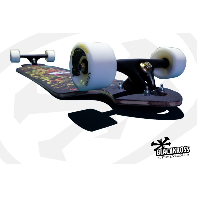 Carnivora - 98cm (179€)