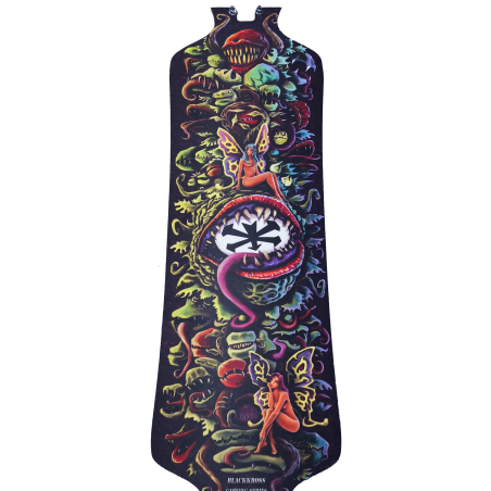 Carnivora - 98cm (179€)