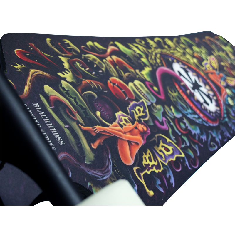 Carnivora - 98cm (179€)