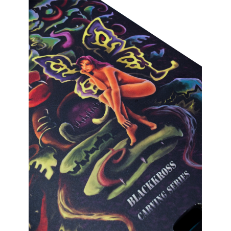 Carnivora - 98cm (179€)