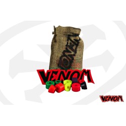 VENOM Sac de 10 Bushings