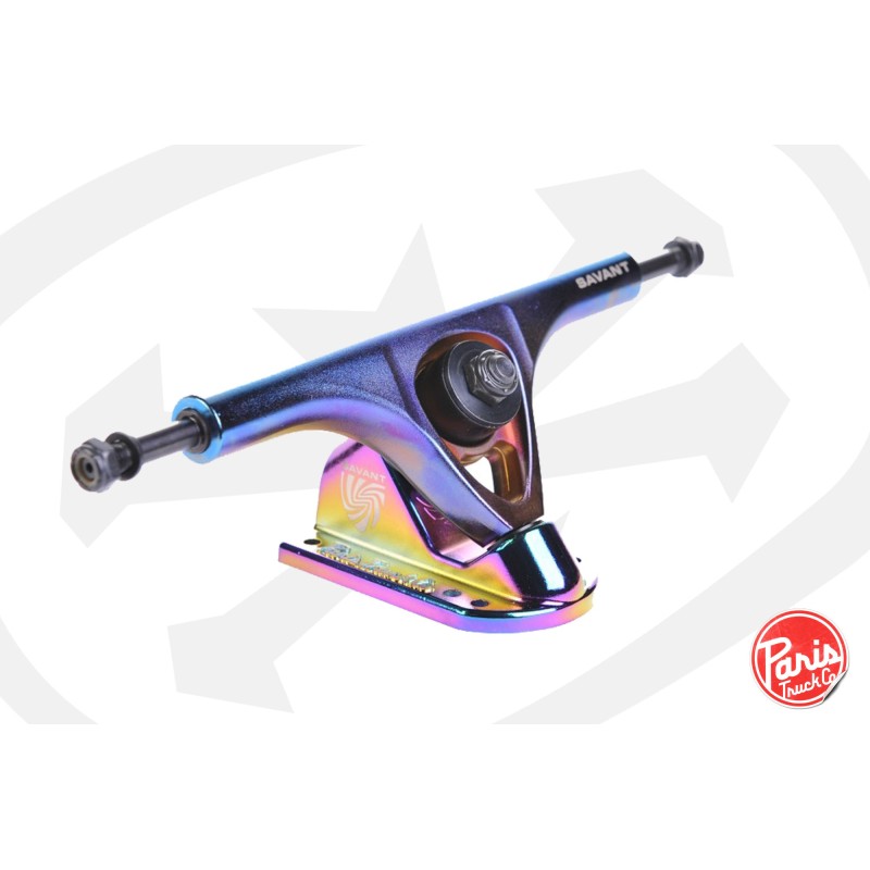 Savant - 43° - 165mm